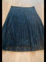 Purdey rok xxl kant nieuwstaat blauw, Kleding | Dames, Blauw, Maat 46/48 (XL) of groter, Ophalen of Verzenden, Zo goed als nieuw