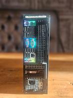 Dell Precision T1700, Ophalen, 256 GB, Refurbished, Intel Xeon