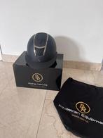 Paardrij cap meisje, Dieren en Toebehoren, Kinderen, Dressuur, Ophalen of Verzenden, Zo goed als nieuw