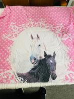 Dekbed hoezen 1 persoon met evt dekbed, Ophalen, Jongetje of Meisje, Wit, Deken of Dekbed