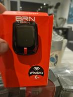 fiets kilometerteller, Ophalen, Zo goed als nieuw, Overige typen