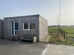Te huur woonunit in een landelijke omgeving 40m2, 40 m², Direct bij eigenaar, Vrijstaande woning, Friesland