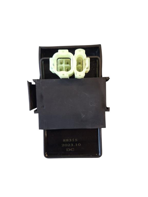 CDI / ECU unit origineel Peugeot Speedfight 4, Gebruikt, Ophalen of Verzenden