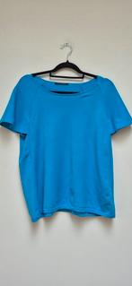 Luisa Cerano blauwe trui maat 42, Blauw, Maat 42/44 (L), Ophalen of Verzenden, Zo goed als nieuw