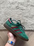 Adidas spezial “green burgundy” 40, Ophalen of Verzenden, Groen, Sneakers of Gympen