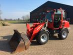 Volvo L25F Bj. 2012 Shovel Loader Wiellader, Zakelijke goederen, Ophalen, Wiellader of Shovel