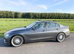 Alpina B3 3.0 Biturbo 2015 411pk Sedan 56dkm Voll.Historie, Achterwielaandrijving, 1800 kg, Sedan, 6 cilinders