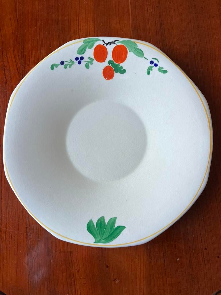Adderley  Ware England serveerschaal, Antiek en Kunst, Ophalen of Verzenden