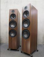Polk Audio Reserve R700 / Brown, Zo goed als nieuw, 120 watt of meer, Front, Rear of Stereo speakers, Ophalen