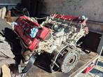 Maserati Quattroporte 2004 - 2009 motor 4.2 v8 M139 €3000, Auto-onderdelen, Maserati, Gebruikt, -, -