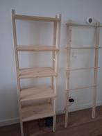 Stellingkast, Berken Vilto, Huis en Inrichting, Ophalen, Zo goed als nieuw