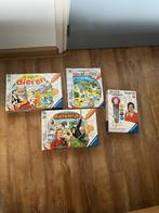 Tip toi spellen en pen, Ophalen of Verzenden, Zo goed als nieuw, Spiritualiteit algemeen, Overige typen