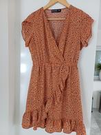 Guts & Gusto jurk maat S Nieuw, Nieuw, Ophalen of Verzenden, Maat 36 (S), Bruin