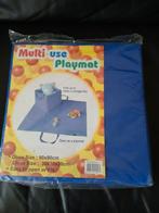 Speel/opbergmat, Ophalen, Nieuw