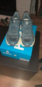 Hoka Maat 44 - nieuw, Ophalen, Blauw, Nieuw, Sneakers of Gympen