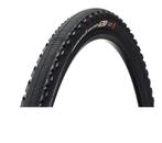 CHALLENGE GRAVEL GRINDER TLR BUITENBAND ZWART 700x42 mm, Fietsen en Brommers, Fietsonderdelen, Niet ingevuld, Band, Algemeen, Niet ingevuld