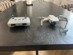 DJI Mini 2 drone met afstandsbediening, Cameradrone, 5 tot 10 kilometer, Zo goed als nieuw, DJI