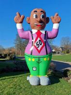 abraham getint, Ophalen of Verzenden, Zo goed als nieuw, Abraham of Sarah