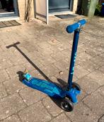 Maxi Micro step, Fietsen en Brommers, Steps, Ophalen, Zo goed als nieuw, Gewone step