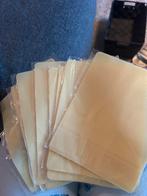 Nep huiden / fake skin, Ophalen, Nieuw, Staal