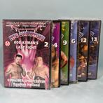 It's Showtime DVD's, Cd's en Dvd's, Dvd's | Sport en Fitness, Vanaf 16 jaar, Verzenden, Vechtsport, Boxset