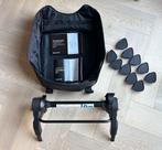 Easywalker Harvey uitbreidingsset, Ophalen, Gebruikt, Kinderwagen, Overige merken