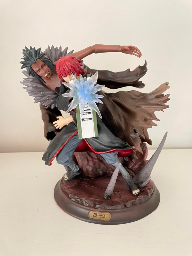 Naruto figure Sasori, Ophalen of Verzenden