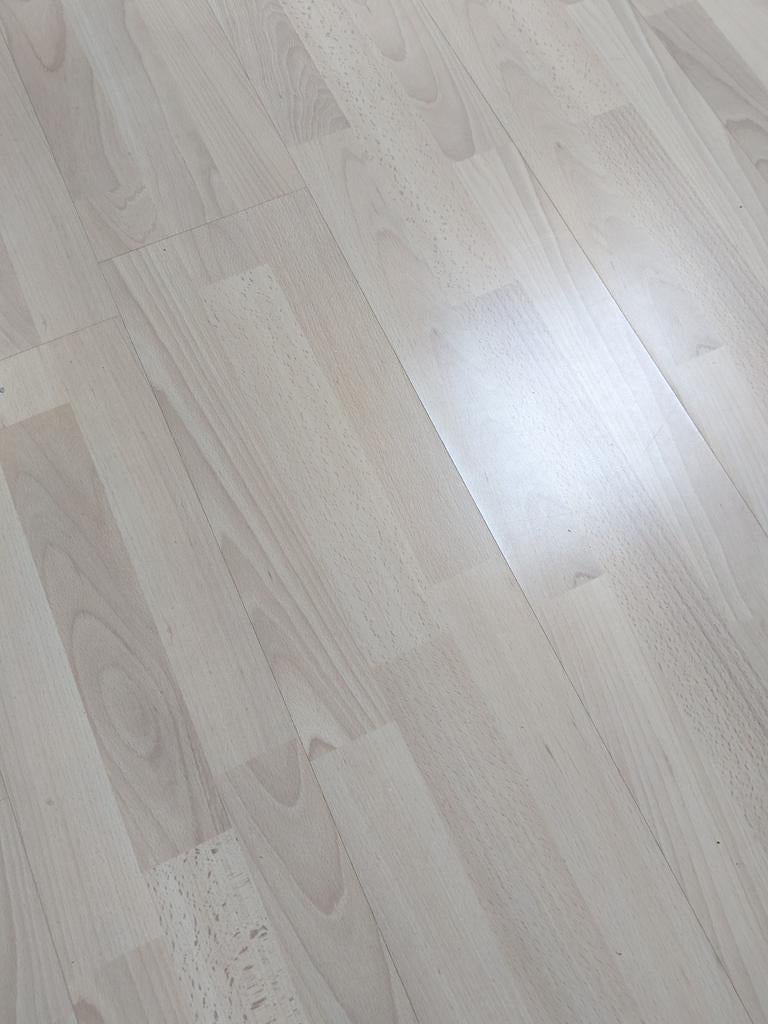 Laminaat, circa 60 m2, uiterlijk zaterdag ophalen, Ophalen of Verzenden, Gebruikt, 50 tot 75 m², Laminaat