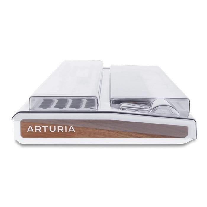 Decksaver stofkap voor Arturia Keylab 49 Mk2, ., Nieuw, ., .
