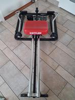 Kettler roeimachine, Sport en Fitness, Fitnessmaterialen, Ophalen, Gebruikt, Overige typen