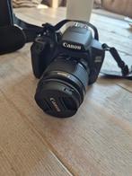 Canon EOS 2000D, Ophalen, Nieuw, Canon