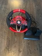 Mario Kart racestuur met pedalen voor Nintendo Switch, Spelcomputers en Games, Spelcomputers | Nintendo Consoles | Accessoires