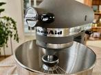 Keukenmixer Kitchenaid Artisan, 4 liter of meer, 3 snelheden of meer, Ophalen of Verzenden, Zo goed als nieuw