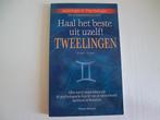 Haal het beste uit uzelf! Tweelingen, Ophalen, Achtergrond en Informatie, Teresa Moorey, Zo goed als nieuw