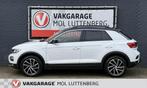 VOLKSWAGEN T-Roc 1.5 TSI 150pk 7-DSG T-Roc Style, STOELVERWA, Stof, 4 cilinders, 150 pk, Wit