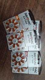 Rayovac Extra gehoorapparaat batterijen, maat 312 (8-pack), Ophalen, Nieuw