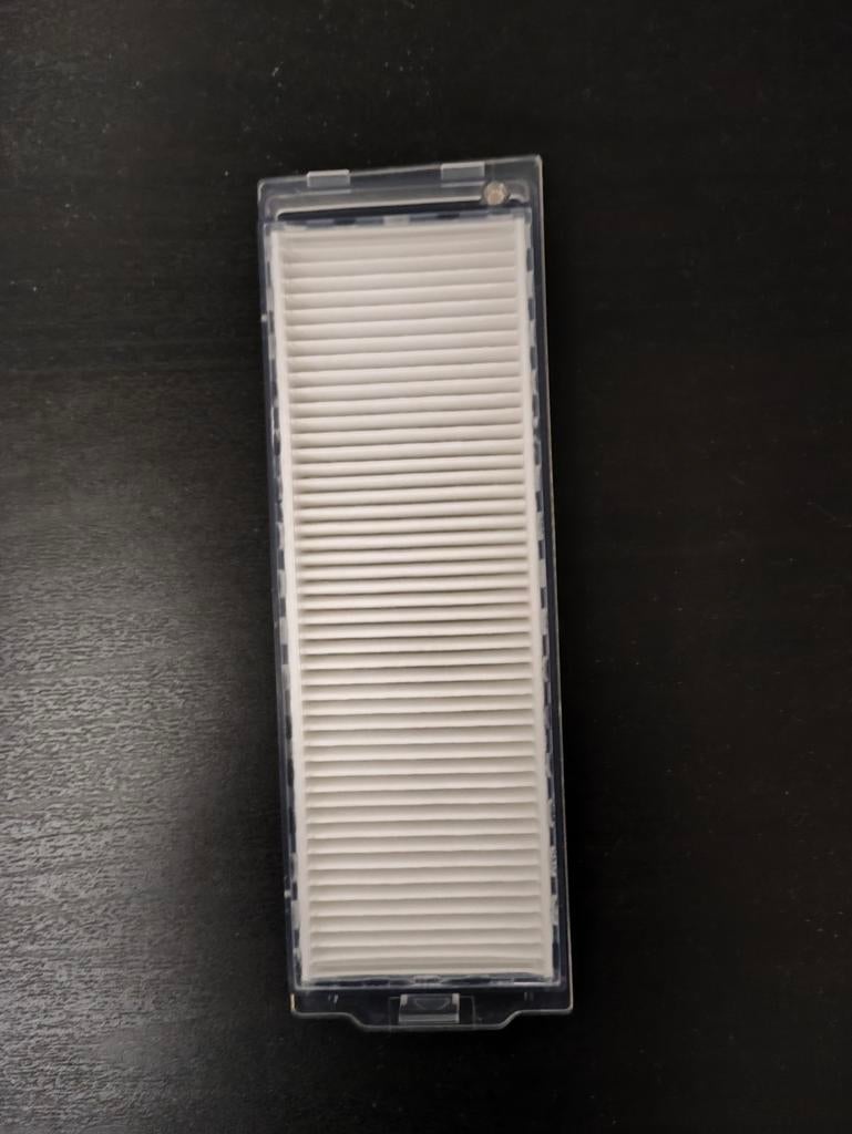 Filter voor Xiaomi Mi Robot Vacuum-Mop 2 Pro+, Ophalen of Verzenden, Robotstofzuiger