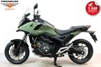 Honda NC 750 X DCT (bj 2026), Bedrijf, Toermotor, Traction Control