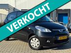 Hyundai I10 1.1 Pure 5 Deurs Apk Stuurbekr. NAP, Stof, Gebruikt, 31 €/maand, 4 cilinders