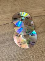 The Hobbit 1 t/m 3, gebrande dvd’s, Ophalen, Zo goed als nieuw