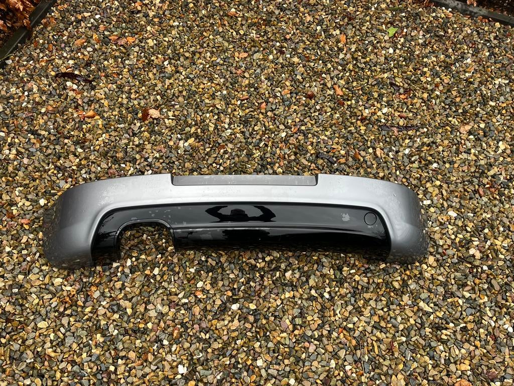 Achterbumper vw Golf 5 GTi, Ophalen, Bumper