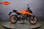 KTM 390 DUKE (bj 2025), KTM Sportmotorcycle GMBH, Bedrijf, Stallhofnerstrasse 3
5230  Mattighofen, AT, Wessel.Peters@ktm.com