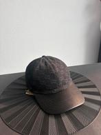 Gucci pet cap zwart cmaat M, Kleding | Heren, Hoeden en Petten, Ophalen of Verzenden, Zo goed als nieuw, 57 cm (M, 7⅛ inch) of minder