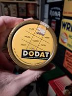 Dodat Meindersma Den Haag insecticide blikje, Ophalen of Verzenden, Gebruikt, Overige