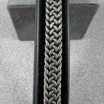 Buddha to Buddha Julius Black Rhodium | 21cm | 404567, Ophalen of Verzenden, Gebruikt, Zilver, Zilver