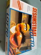 Sesamstraat Lotto HEMA - Familiespel met Bert en Ernie, Drie of vier spelers, Ophalen of Verzenden, Gebruikt