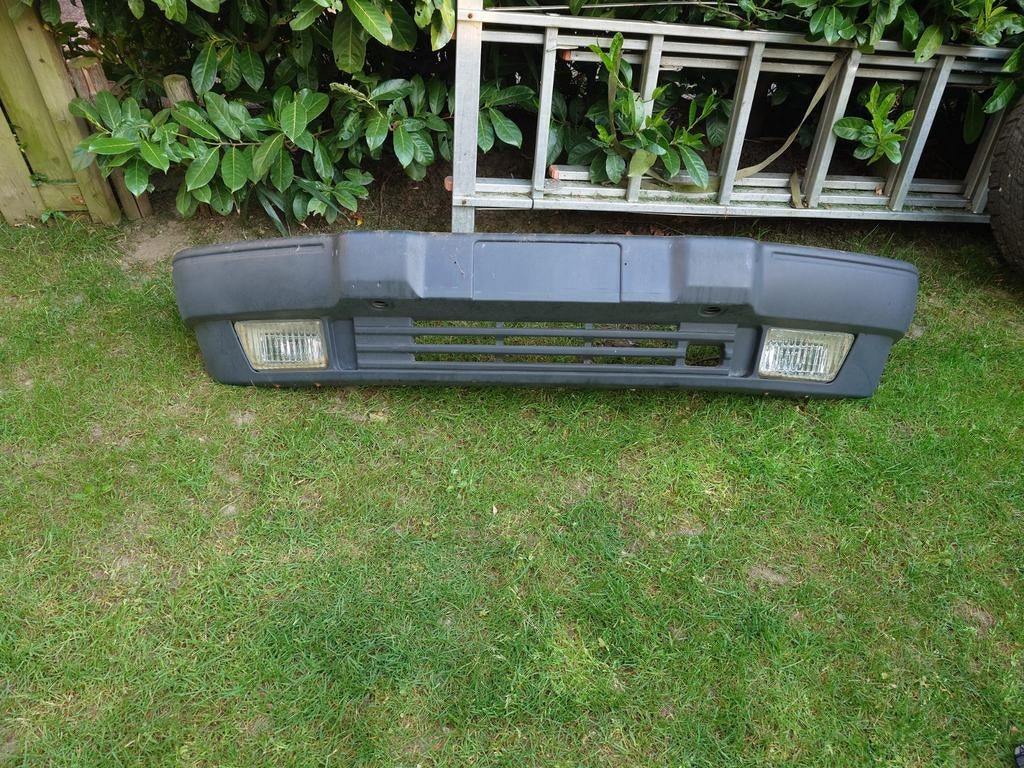 Voorbumper Range Rover P38 - Gebruikt, Ophalen