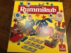 My first rummikub, Drie of vier spelers, Ophalen of Verzenden, Gebruikt, Goliath