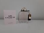 Coach eau de parfum 90 ml (NIEUW), Ophalen of Verzenden, Nieuw