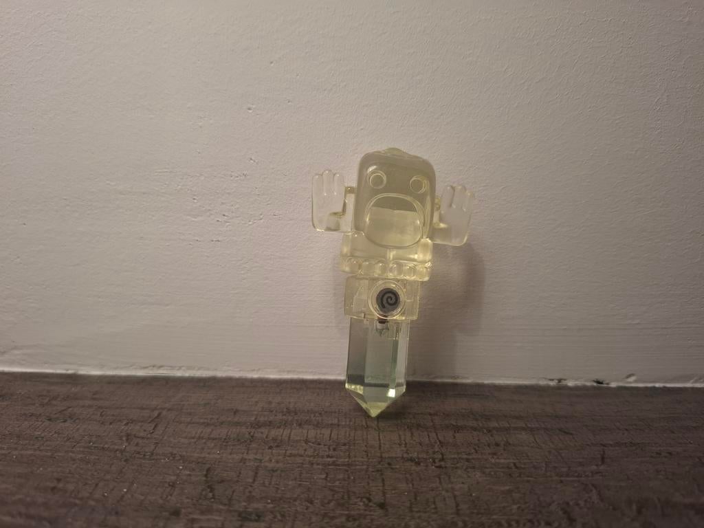 Skylanders Trap Team Air Screamer Trap, Avontuur en Actie, 2 spelers, Ophalen of Verzenden, Zo goed als nieuw